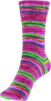 Step 4 Kimono Color Austermann 496 kamelie