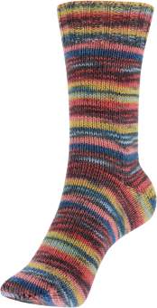 Step 4 Kimono Color Austermann 498 chrysantheme