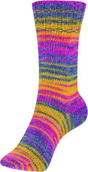 Step 6fach Irish Rainbow Color von Austermann 0815 lampion