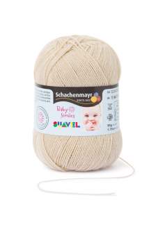 Suavel von Schachenmayr 01005 beige