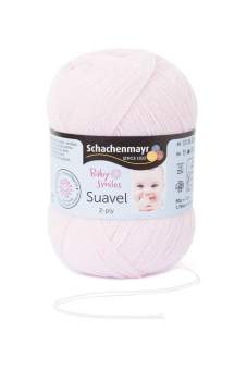 Suavel von Schachenmayr 01035 rosa