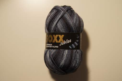 Super Soxx Color Jubilee von Lang Yarns 