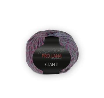 Gianti von Pro Lana 182