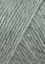 Jawoll von Lang Yarns 0005 GRAU MÉLANGE