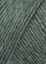 Jawoll von Lang Yarns 0020 MILITÄR MÉLANGE