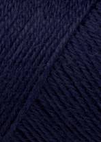 Jawoll von Lang Yarns 0025 NAVY