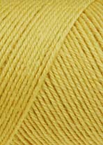 Jawoll von Lang Yarns 0250 GOLDGELB