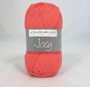 Josy von Schoeller + Stahl 