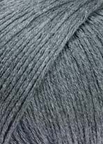 Baby Cotton von Lang Yarns 0005 GRAU MELANGE