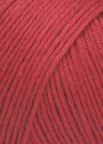 Baby Cotton von Lang Yarns 0060 ROT