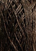 Canapa von Lang Yarns 0068 DUNKELBRAUN