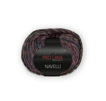 Navelli von Pro Lana 34