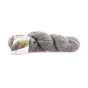 Babyalpaca Los Andes von Pascuali 41 Silbergrau