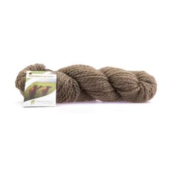 Babyalpaca Los Andes von Pascuali 85 Mocca