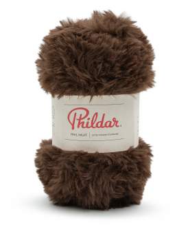 Phil Inuit von Phildar Chocolat