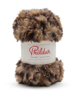 Phil Inuit von Phildar Fauve