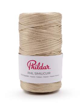 Phil Similicuir von Phildar Dore