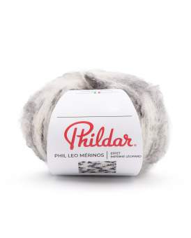 Phil Leo Merinos von Phildar Dalmatien