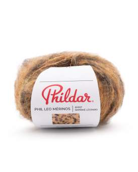 Phil Leo Merinos von Phildar 