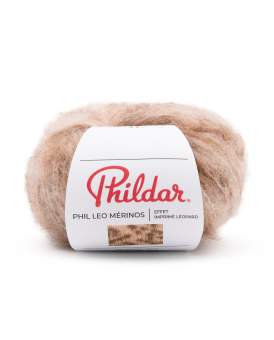 Phil Leo Merinos von Phildar Lynx