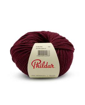 Phil Merinos 6 von Phildar Auburn