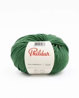 Phil Merinos 6 von Phildar Foret