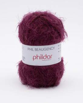 Phil Beaugency von Phildar Grenat