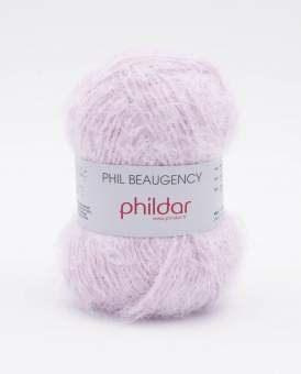 Phil Beaugency von Phildar Lavande