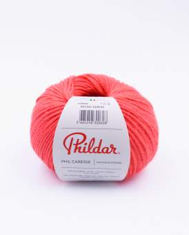 Phil Caresse von Phildar Corail