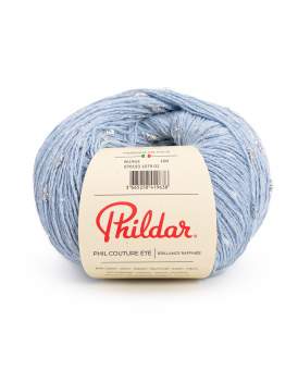 Phil Couture Ete von Phildar Nuage