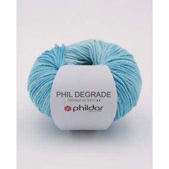 Phil Degrade von Phildar 