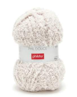 Phil Douce von Phildar Grege