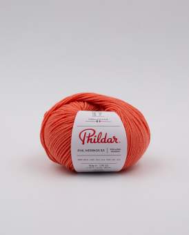 Phil Merinos 3,5 von Phildar Corail