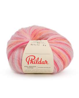 Phil Mohair Coton 