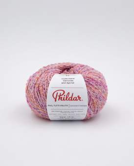 Phil Tutti Frutti von Phildar 1149 Petunia