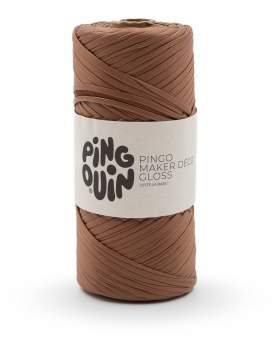 PG Maker Deco Gloss von Pinguin Ambre dore