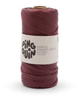 PG Maker Deco Gloss von Pinguin Bordeaux