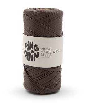 PG Maker Deco Gloss von Pinguin Chocolat
