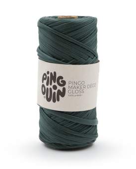 PG Maker Deco Gloss von Pinguin Vert bouteille