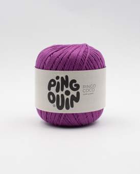 Pingo Coco von Pingouin Raisin