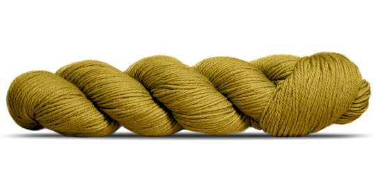Lovely Merino Treat von Rosy Green Wool 055 Moos