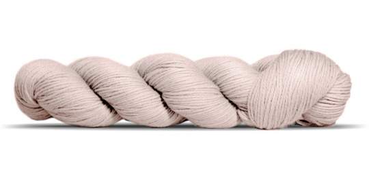 Lovely Merino Treat von Rosy Green Wool 118 Sahne