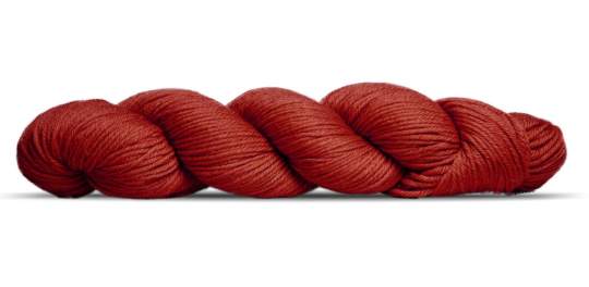 Lovely Merino Treat von Rosy Green Wool 135 Rotbuche