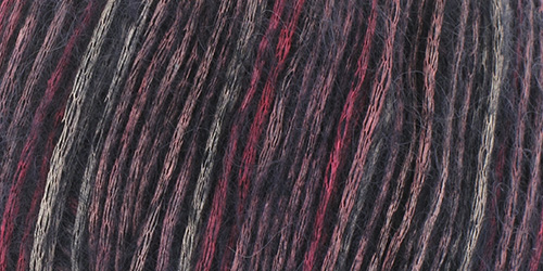 Shadow von Schulana 20 Rot/Rose mel.