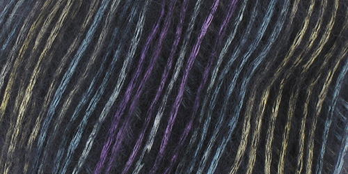 Shadow von Schulana 30 Lila/Silber mel.