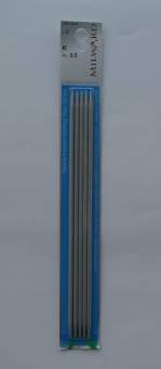 Milward Strumpf- und Handschuhstricknadel 20 cm 3,5 mm 