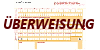 Überweisung
